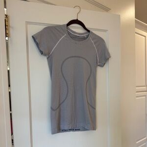 Lululemon Run Swifty Shirt